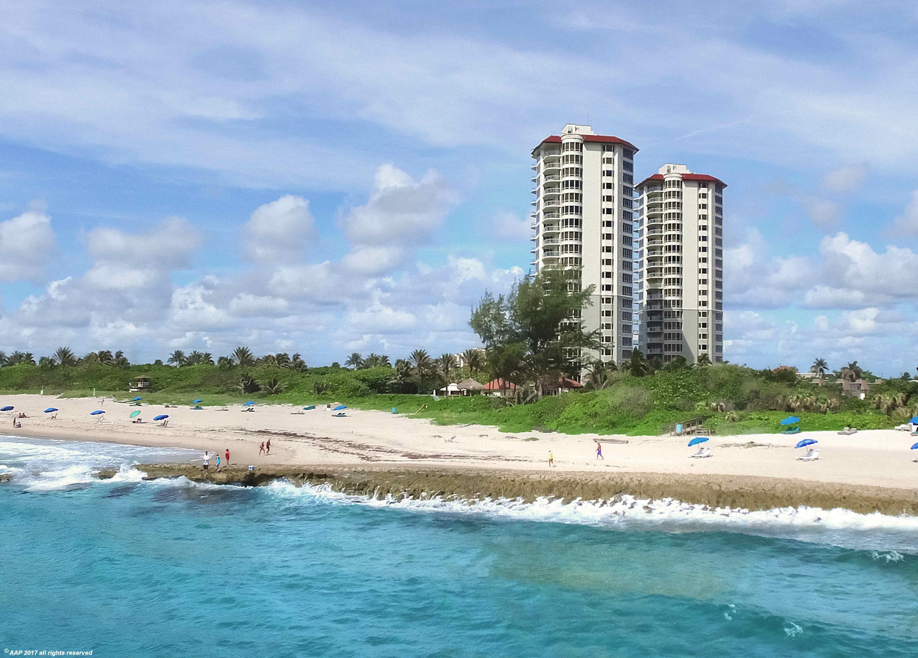 OASIS SINGER ISLAND CONDO - Residential