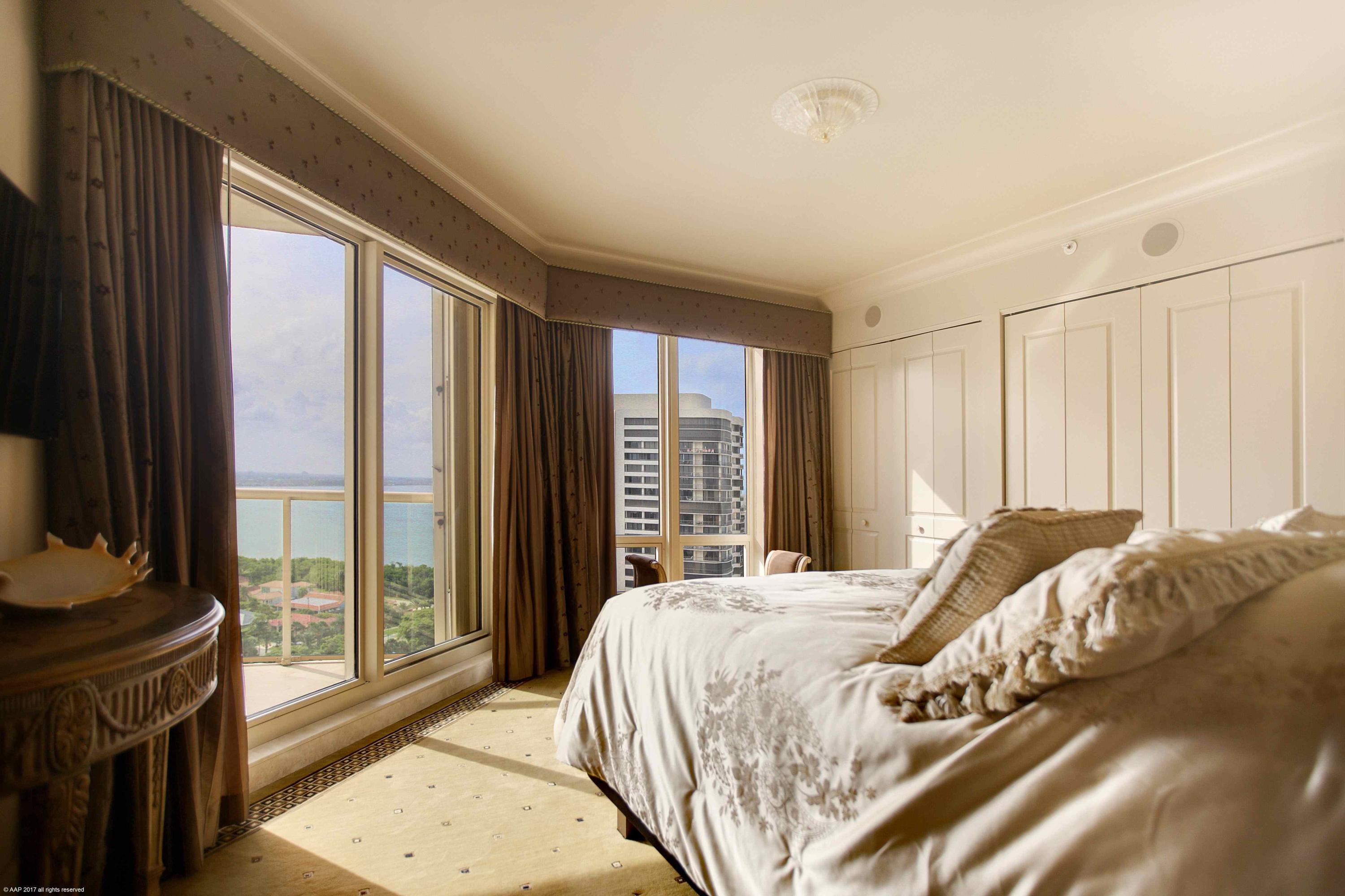 OASIS SINGER ISLAND CONDO - Residential