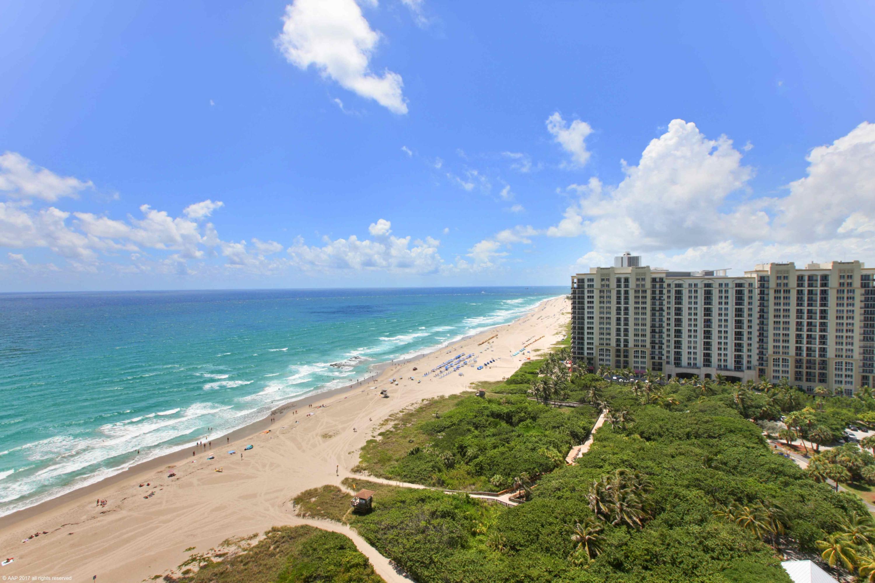 OASIS SINGER ISLAND CONDO - Residential