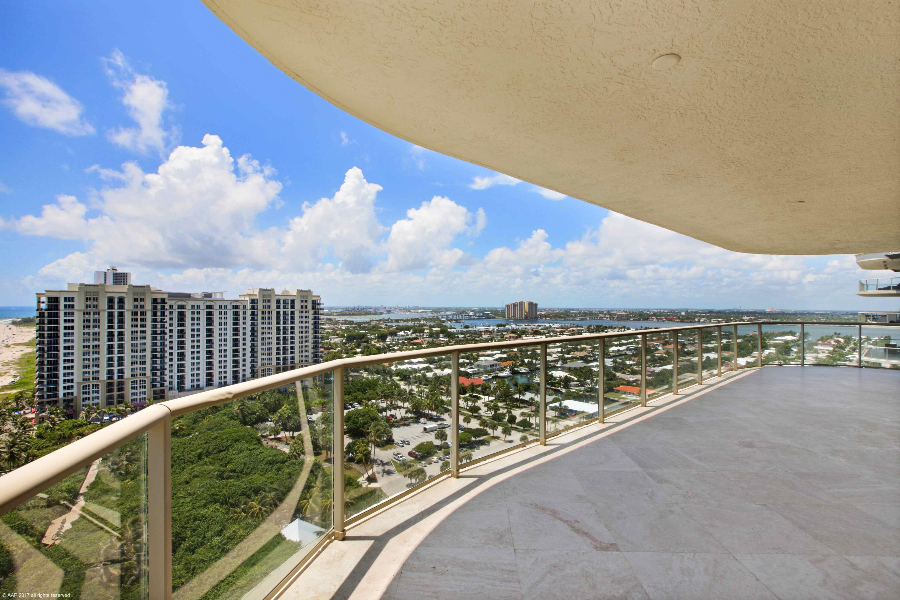 OASIS SINGER ISLAND CONDO - Residential