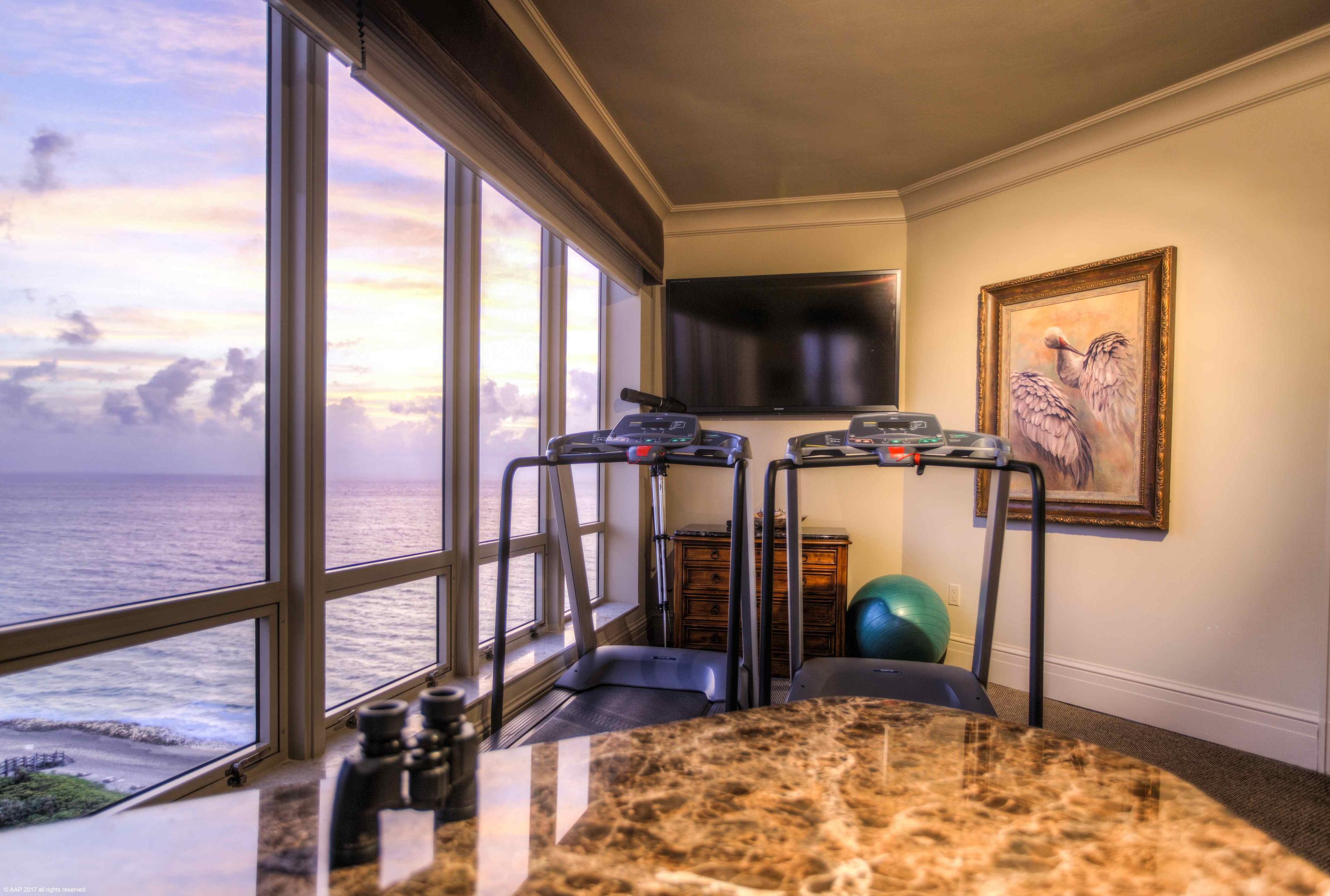 OASIS SINGER ISLAND CONDO - Residential