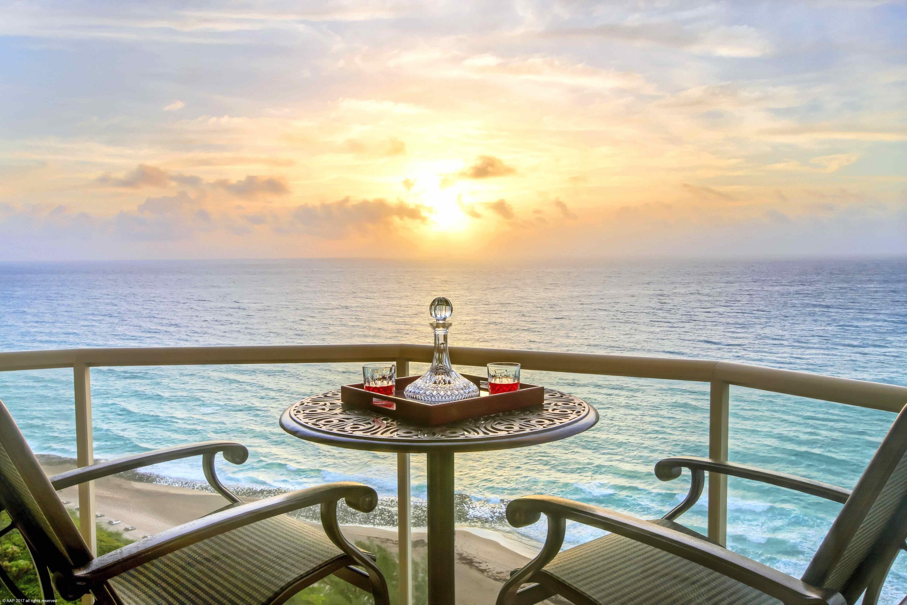 OASIS SINGER ISLAND CONDO - Residential