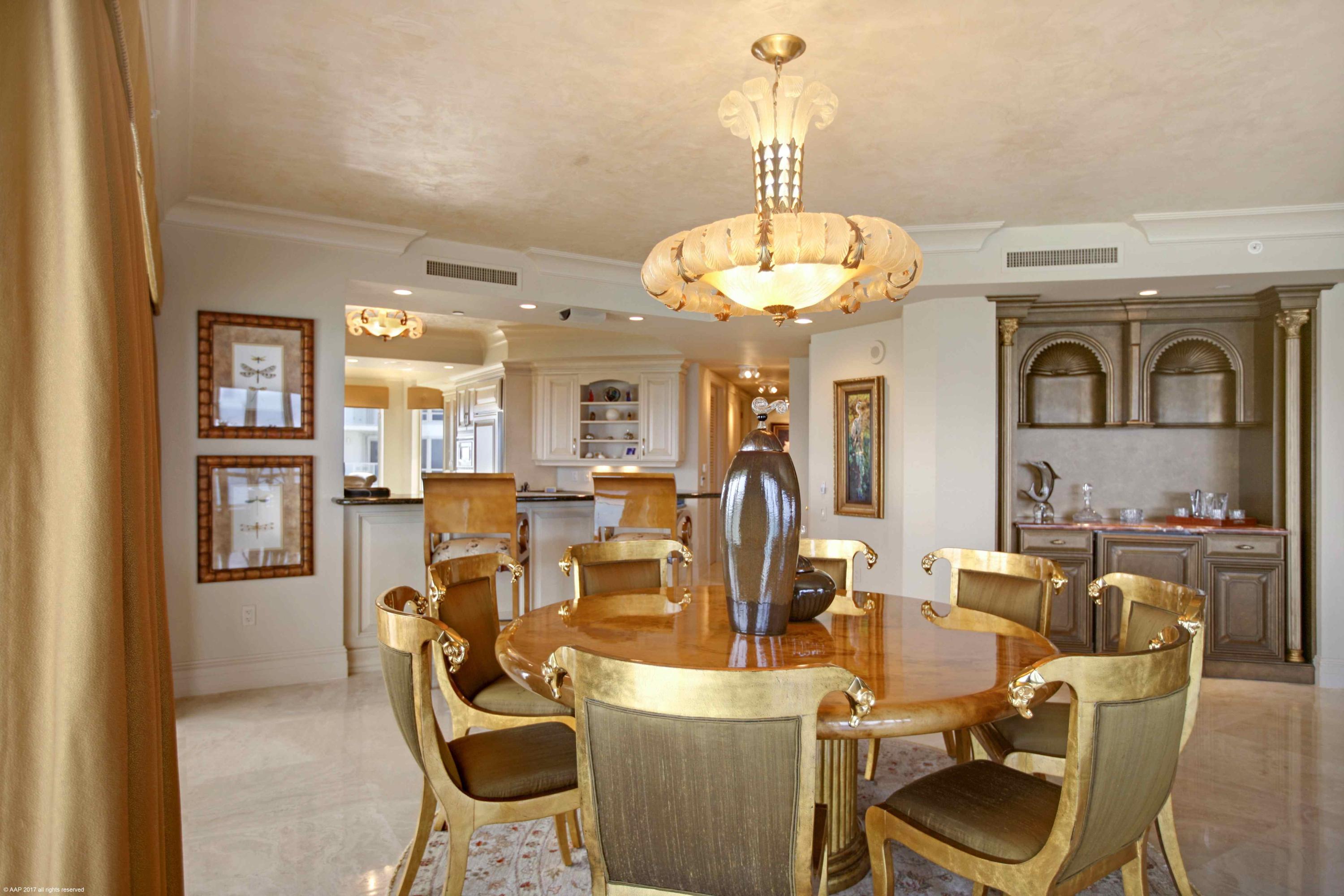 OASIS SINGER ISLAND CONDO - Residential