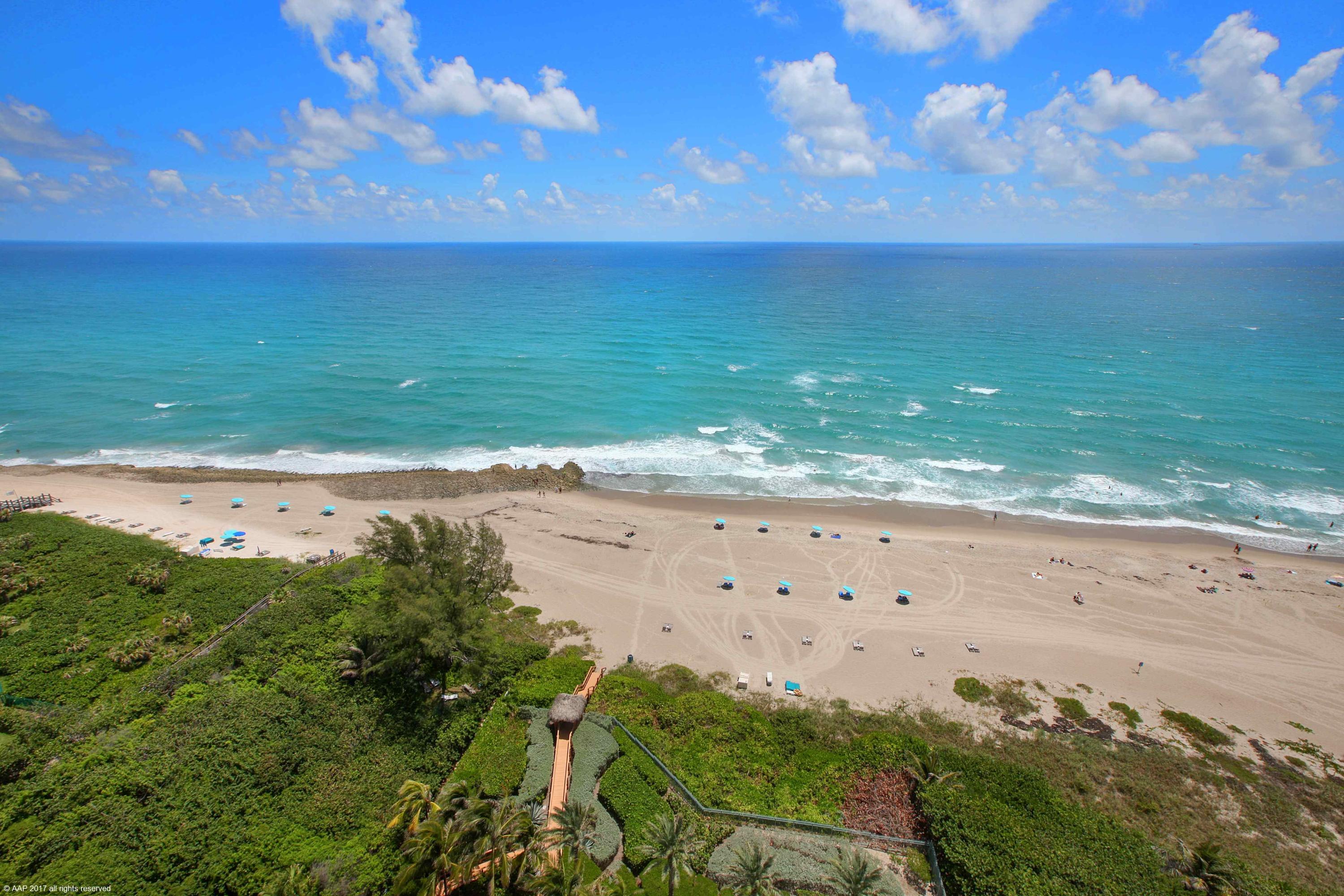 OASIS SINGER ISLAND CONDO - Residential