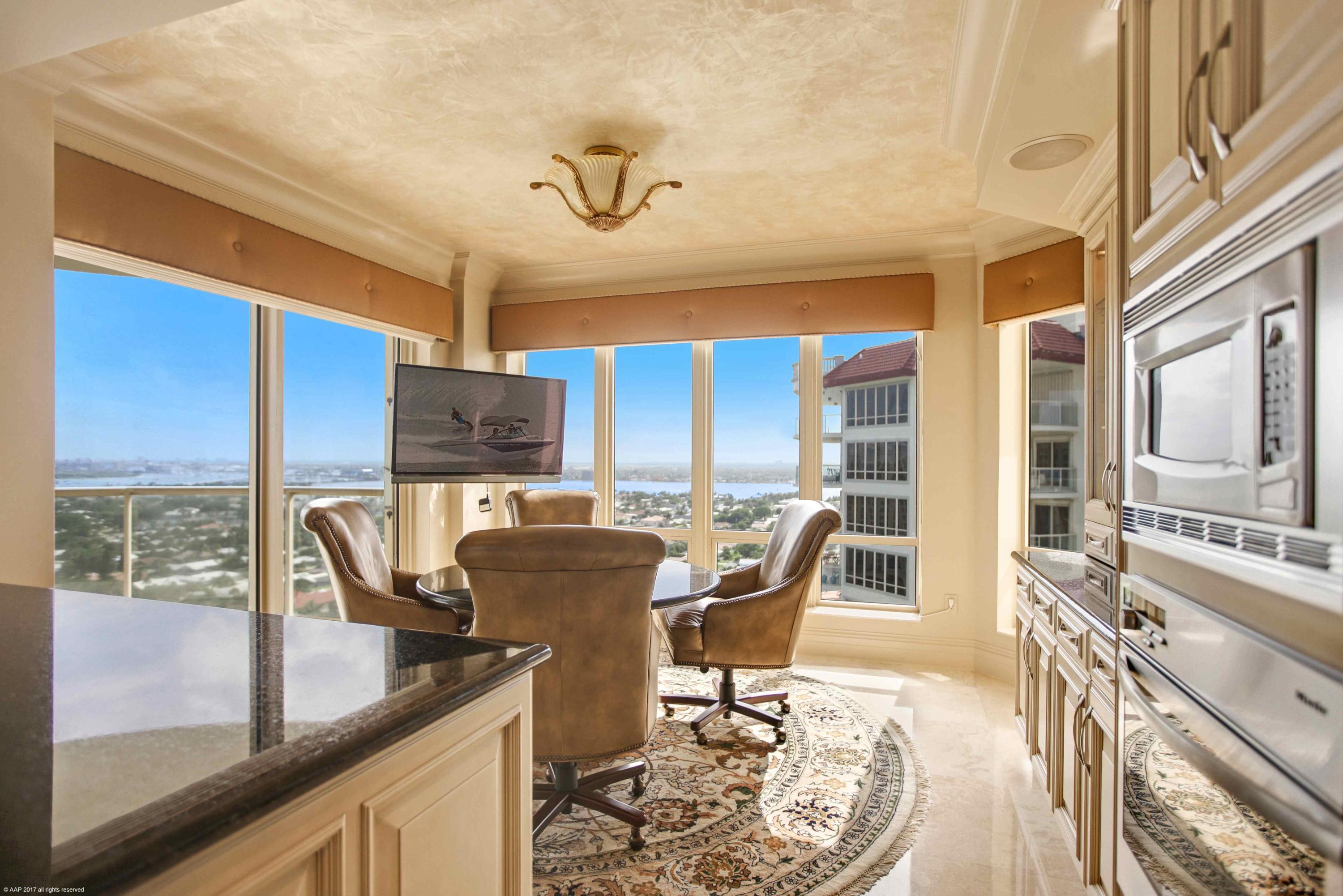 OASIS SINGER ISLAND CONDO - Residential