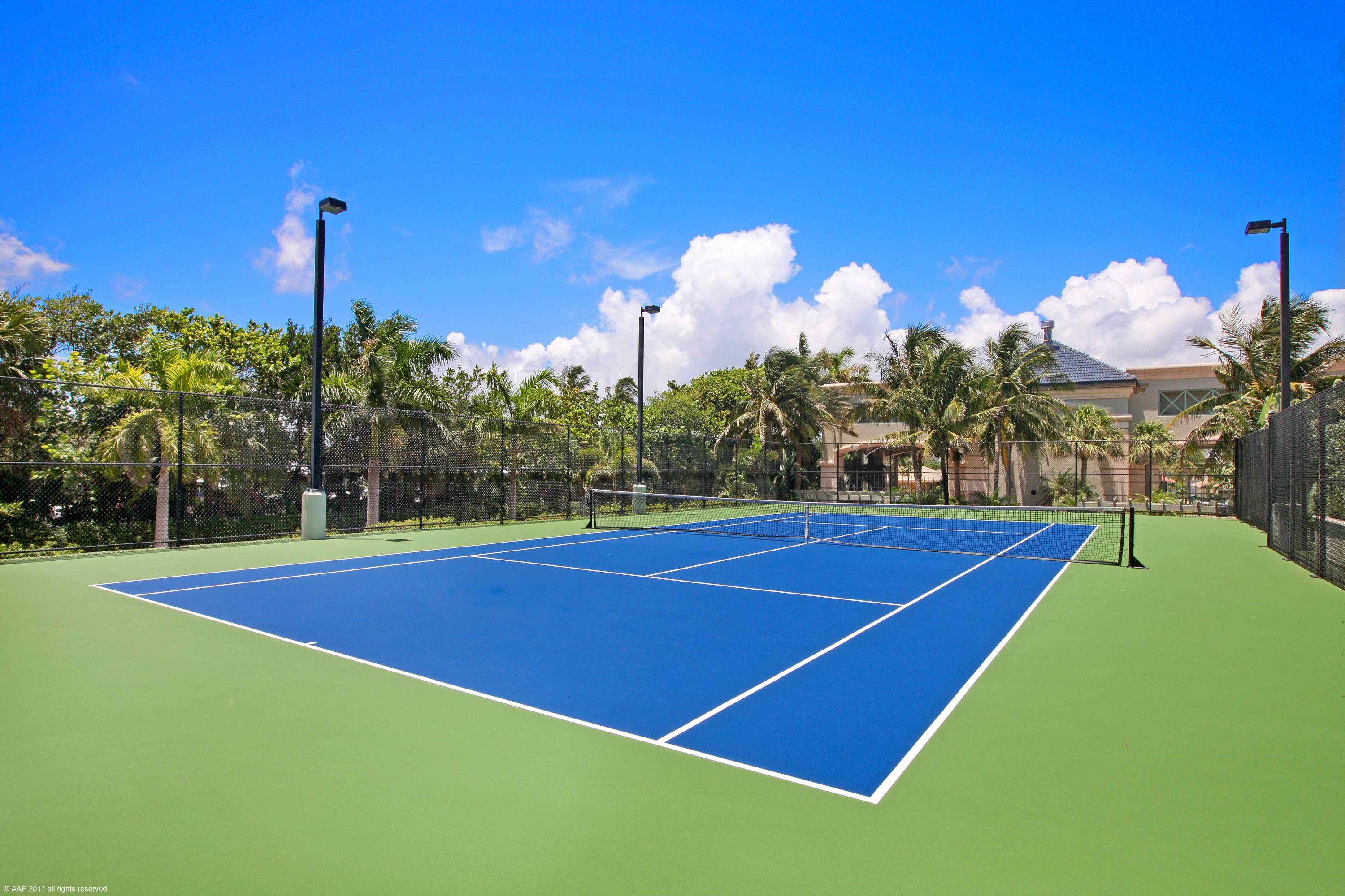 OASIS SINGER ISLAND CONDO - Residential