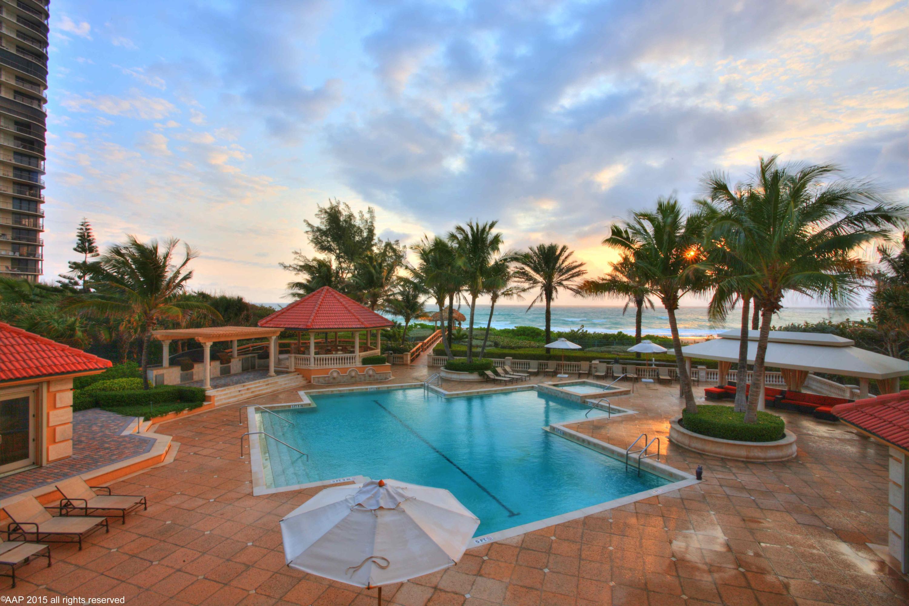 OASIS SINGER ISLAND CONDO - Residential