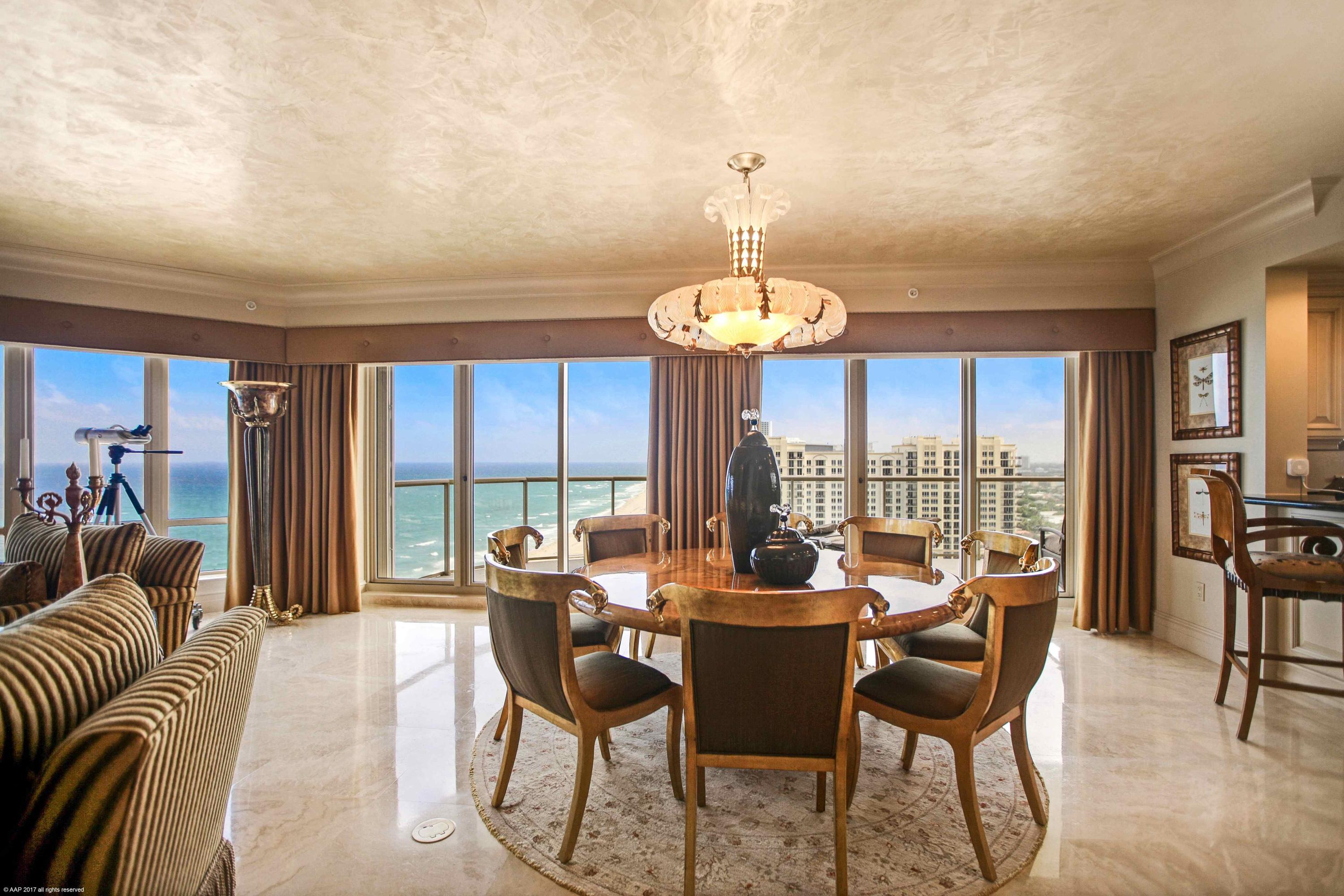 OASIS SINGER ISLAND CONDO - Residential