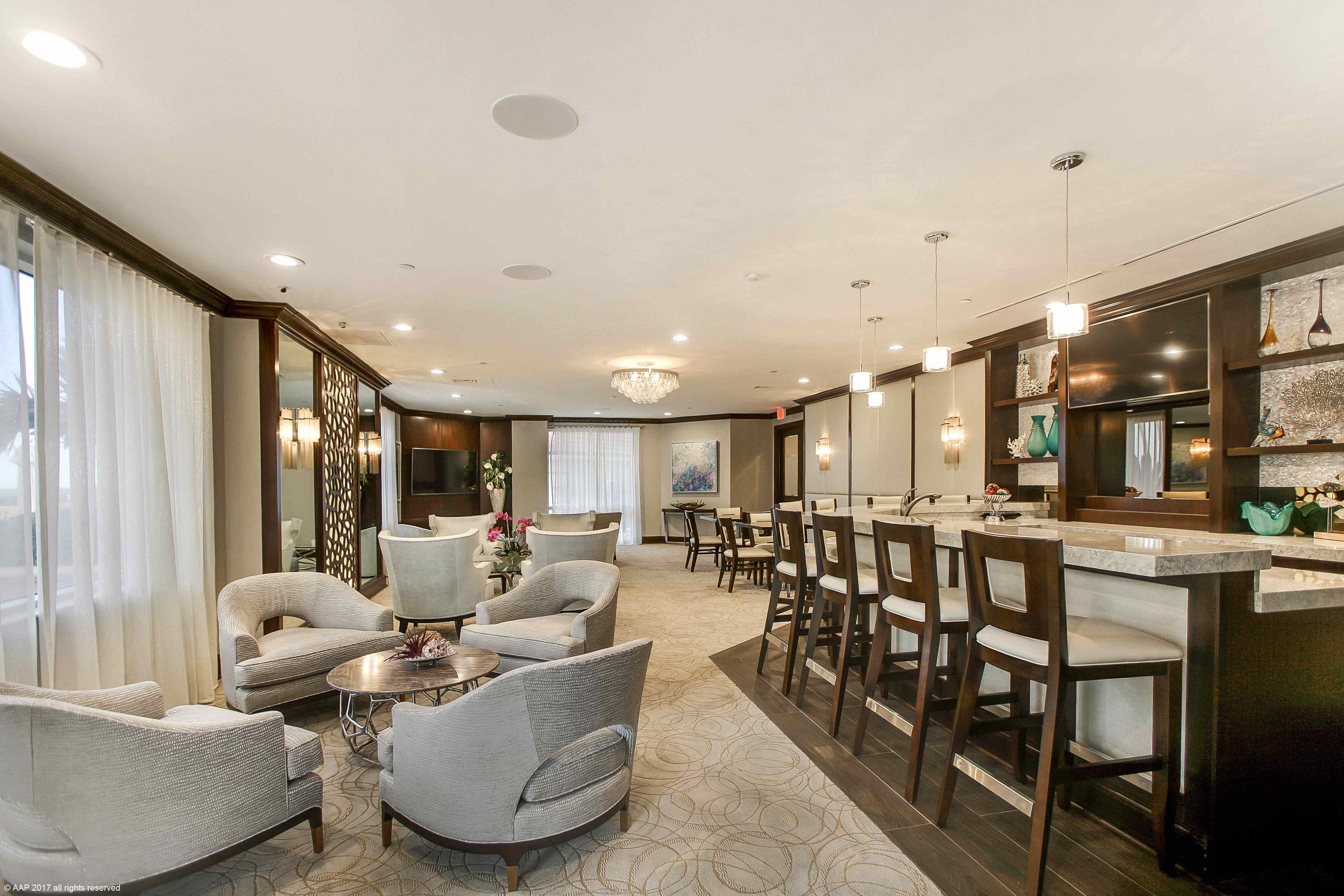 OASIS SINGER ISLAND CONDO - Residential