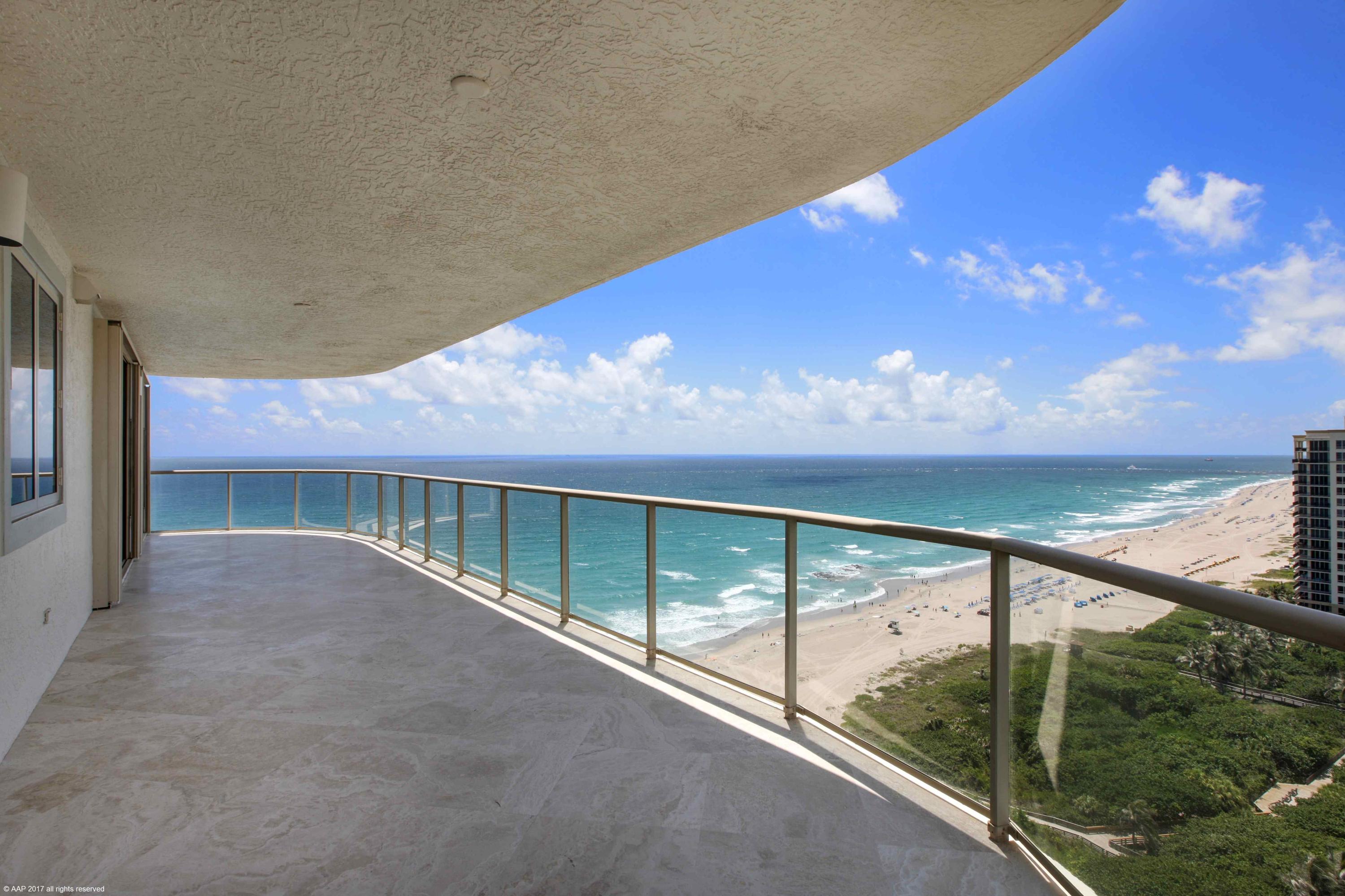 OASIS SINGER ISLAND CONDO - Residential