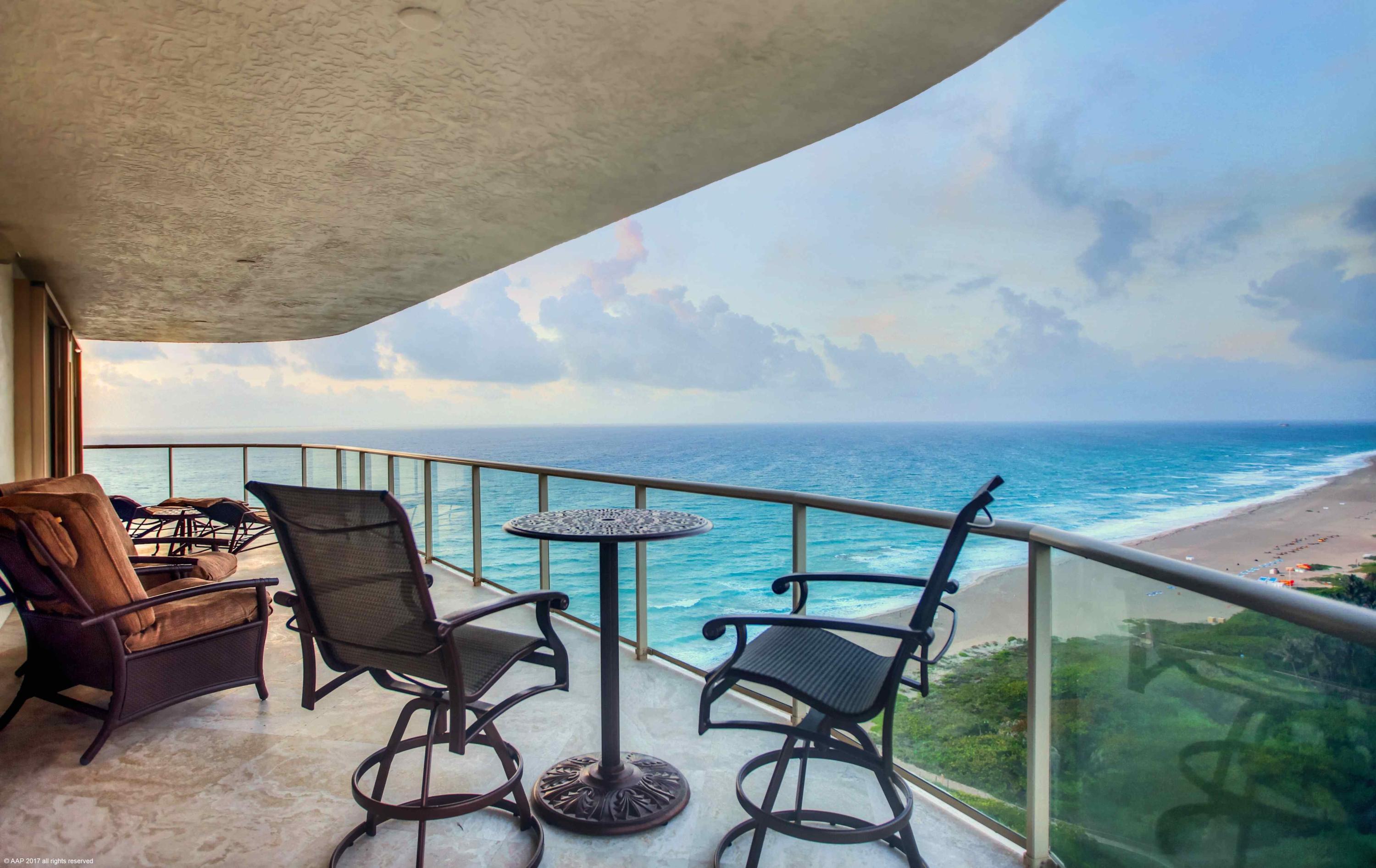 OASIS SINGER ISLAND CONDO - Residential