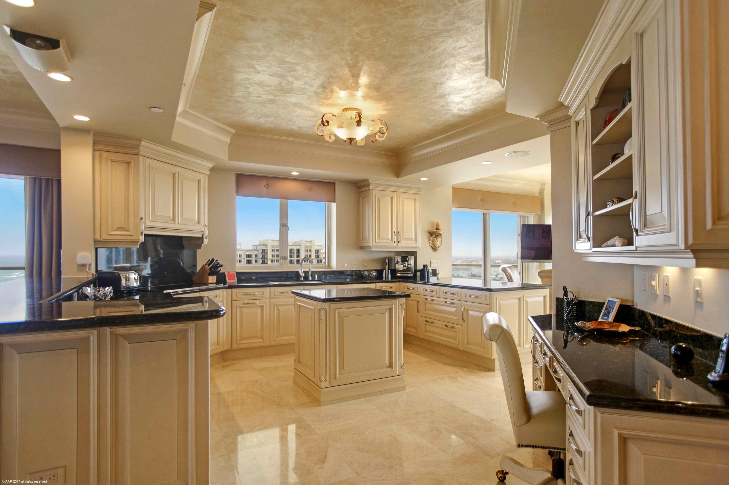 OASIS SINGER ISLAND CONDO - Residential