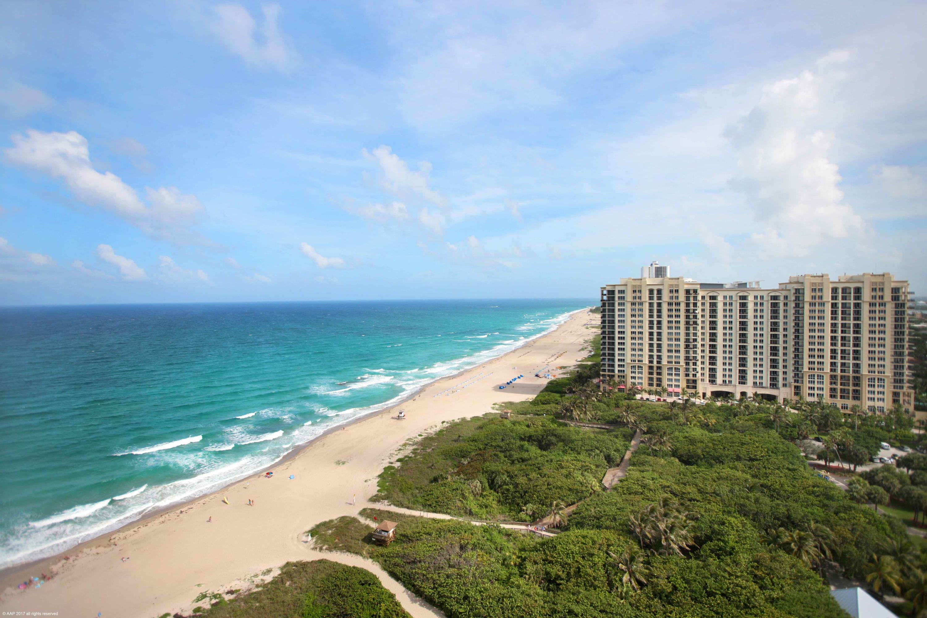 OASIS SINGER ISLAND CONDO - Residential
