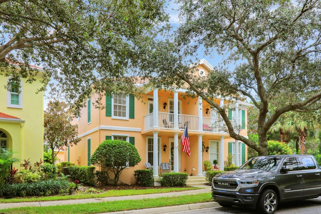 Photo of 179 Farmingdale Drive, Jupiter, FL 33458 (MLS # R10925517)