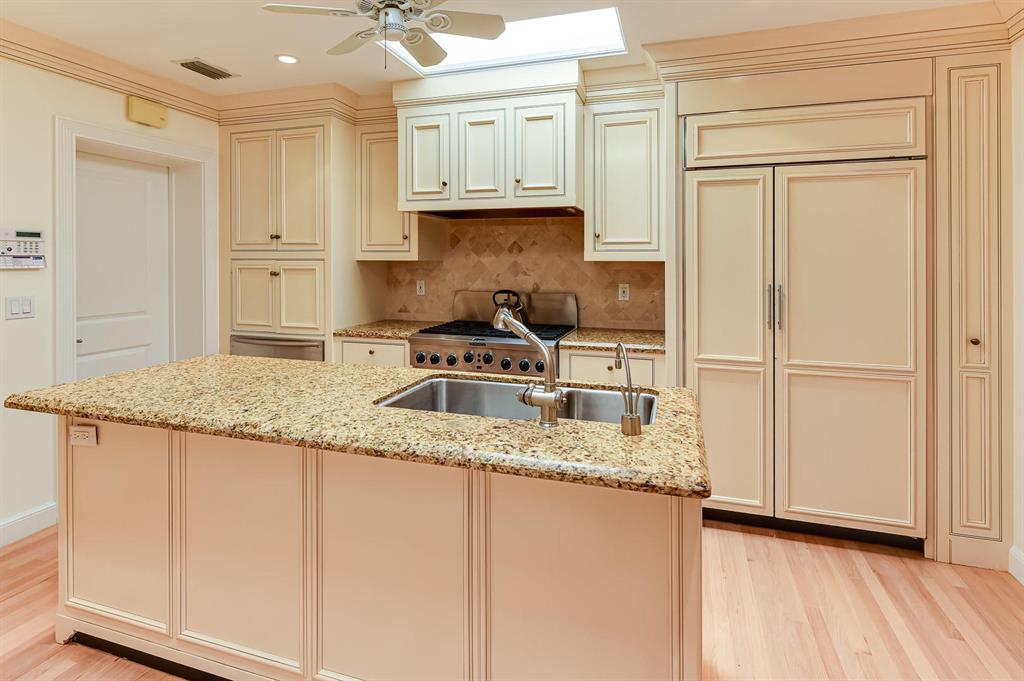 EL DORADO PARK - Residential