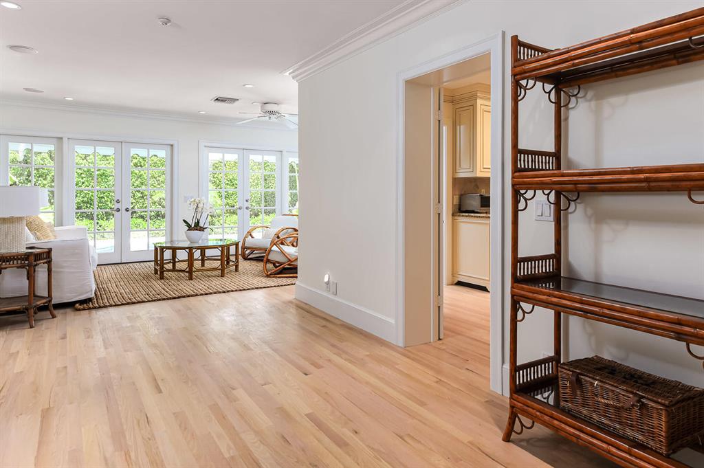 EL DORADO PARK - Residential