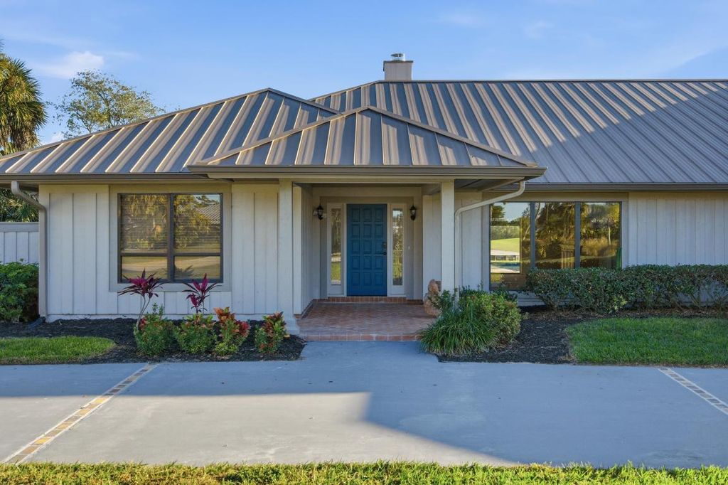 Photo of 5061 SE Burning Tree Circle, Stuart, FL 34997 (MLS # R11154434)