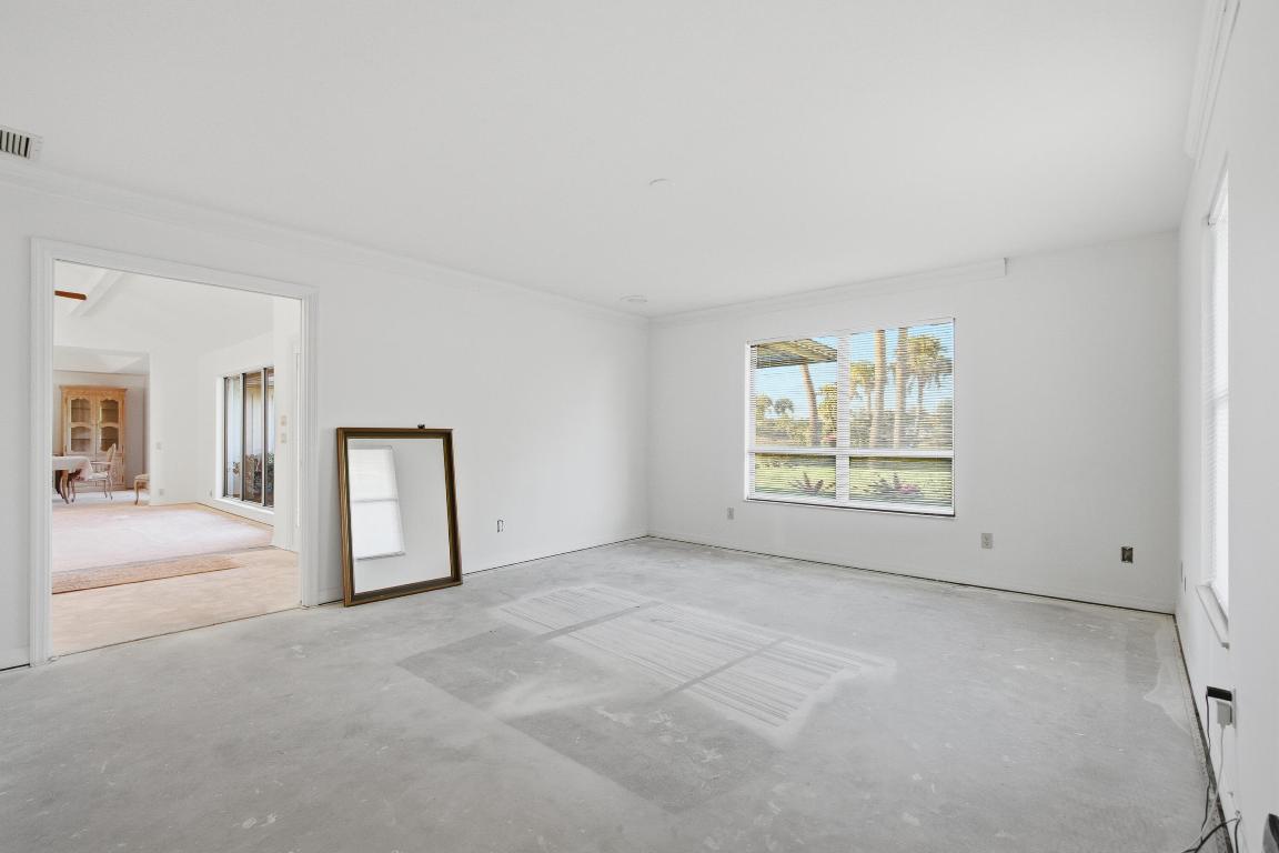 MARINER SANDS COUNTRY CLUB - Residential