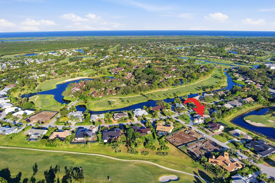 MARINER SANDS COUNTRY CLUB - Residential