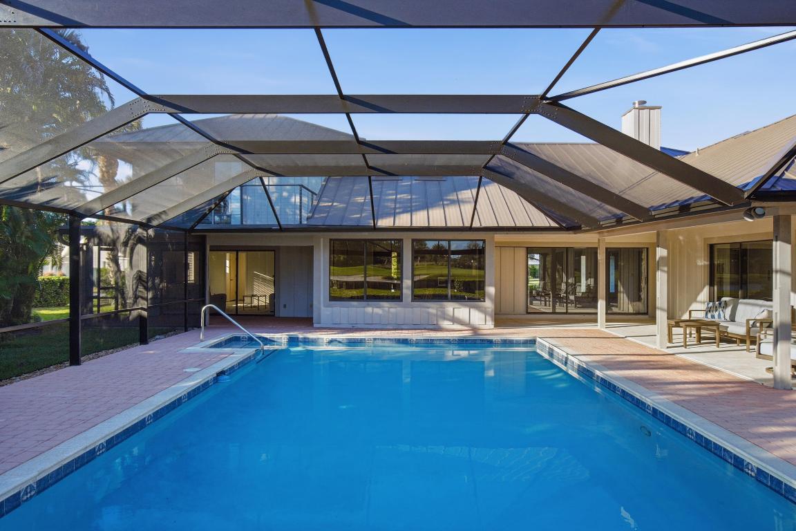 MARINER SANDS COUNTRY CLUB - Residential