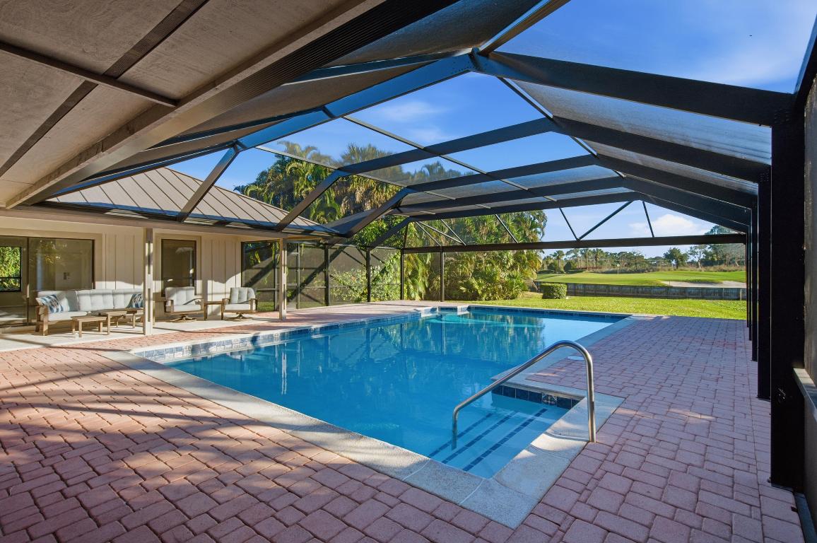 MARINER SANDS COUNTRY CLUB - Residential