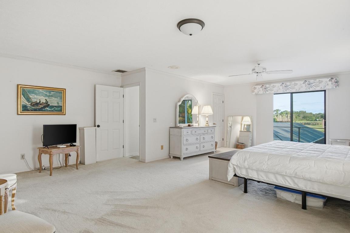 MARINER SANDS COUNTRY CLUB - Residential