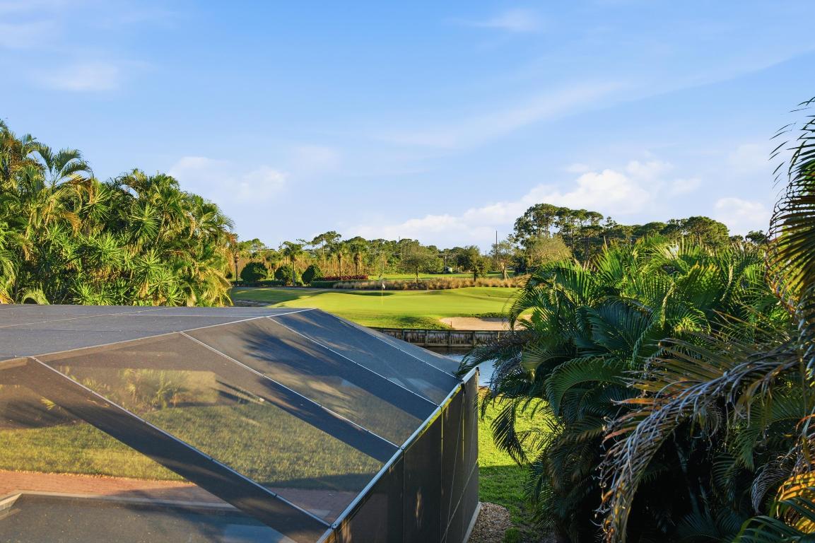 MARINER SANDS COUNTRY CLUB - Residential