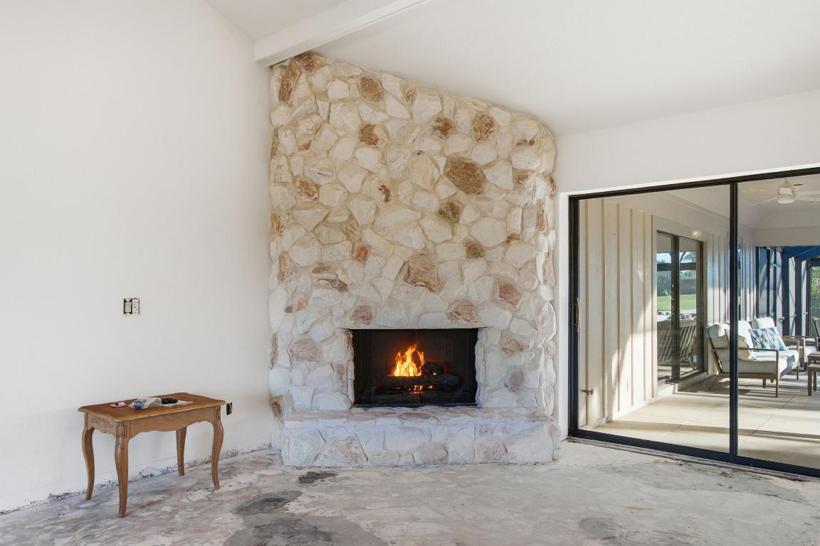 MARINER SANDS COUNTRY CLUB - Residential