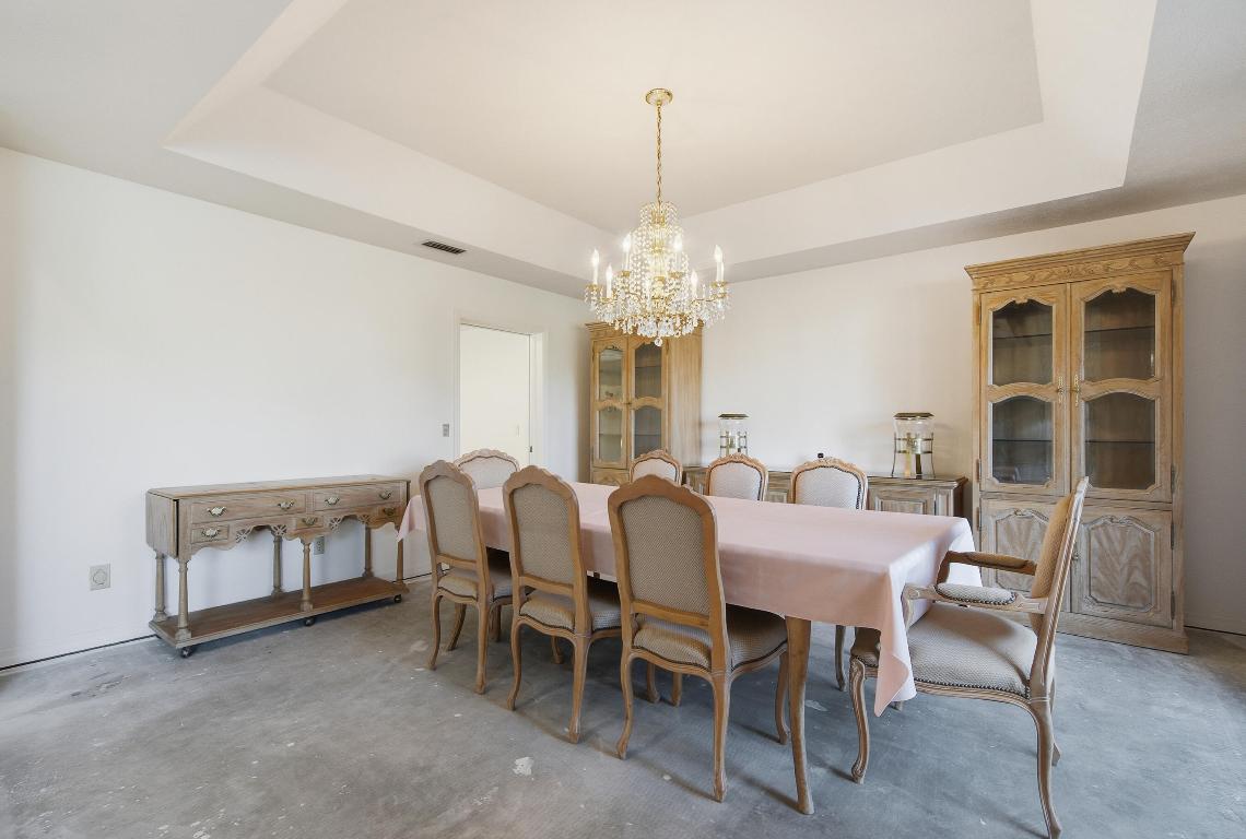 MARINER SANDS COUNTRY CLUB - Residential