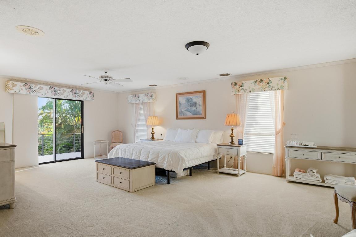 MARINER SANDS COUNTRY CLUB - Residential