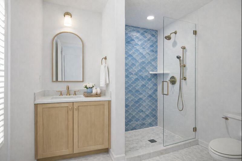 MARINER SANDS COUNTRY CLUB - Residential