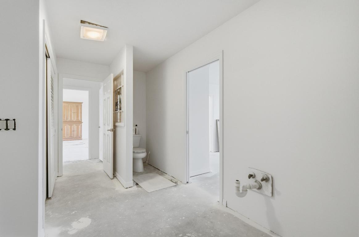 MARINER SANDS COUNTRY CLUB - Residential