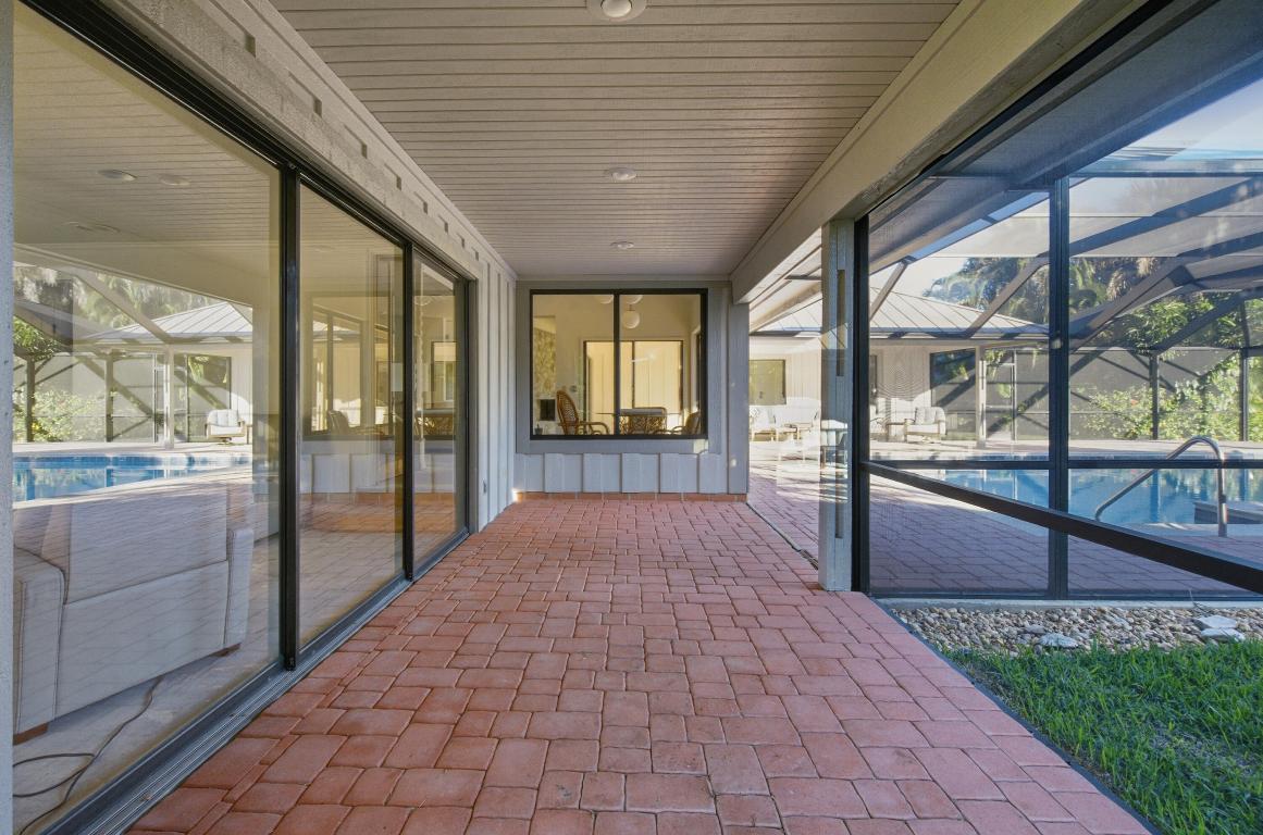 MARINER SANDS COUNTRY CLUB - Residential