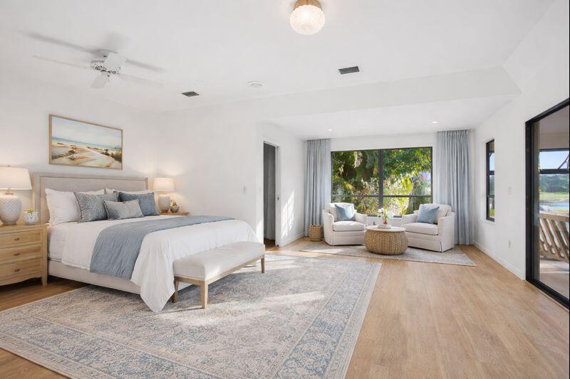 MARINER SANDS COUNTRY CLUB - Residential