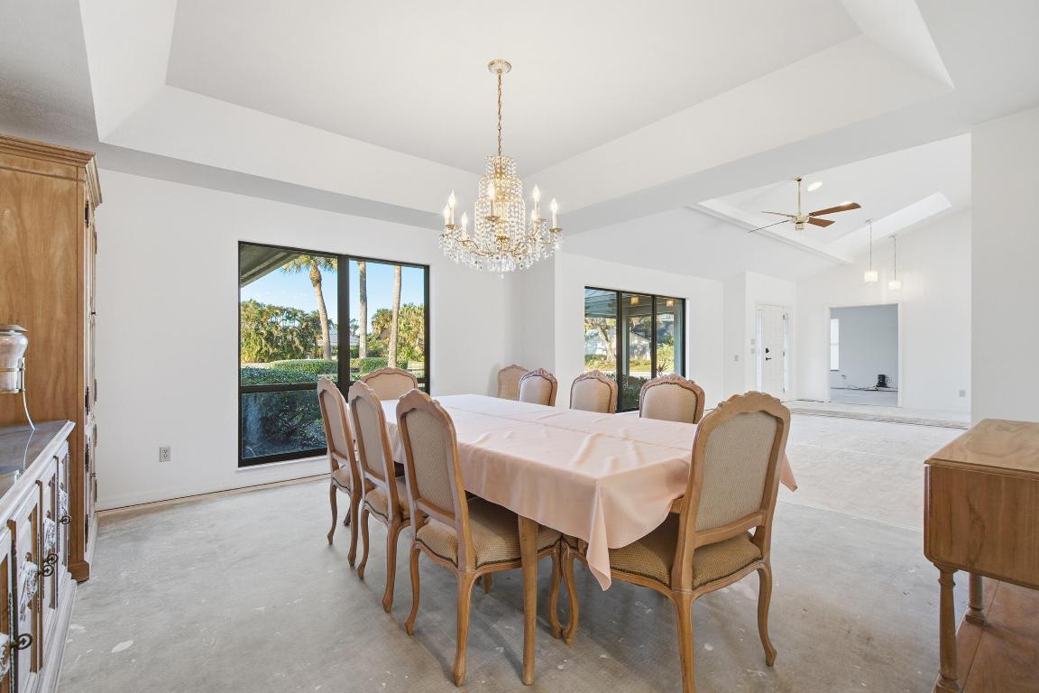 MARINER SANDS COUNTRY CLUB - Residential