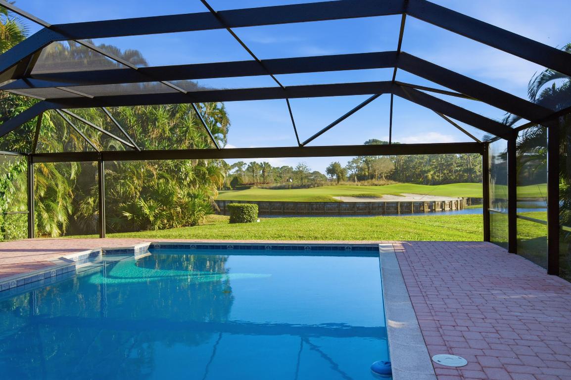 MARINER SANDS COUNTRY CLUB - Residential