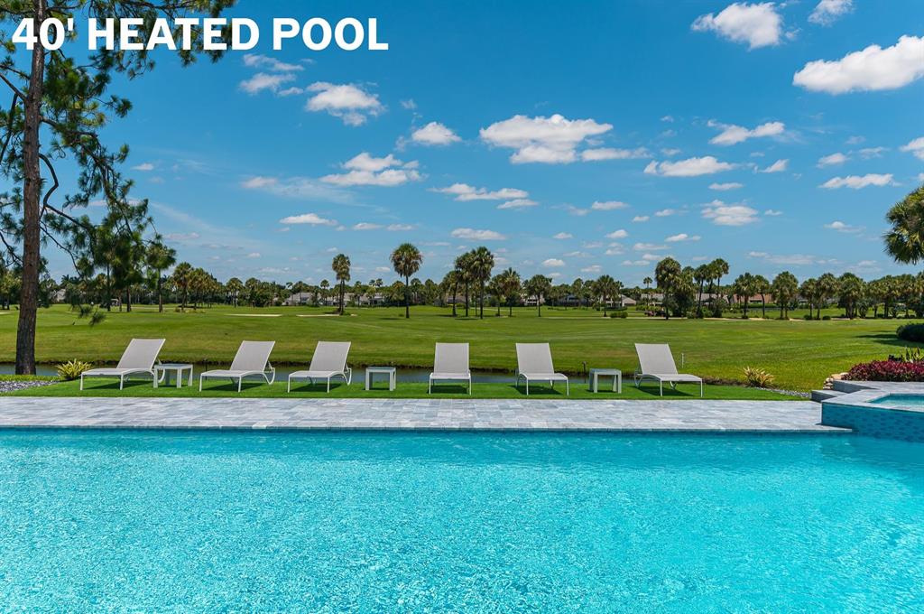 ISLAND AT BOCA WEST - Residential