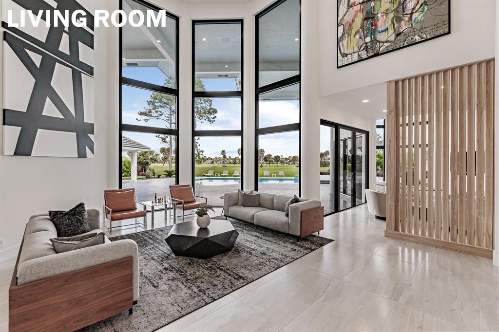 ISLAND AT BOCA WEST - Residential