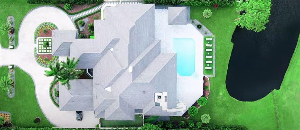 ISLAND AT BOCA WEST - Residential