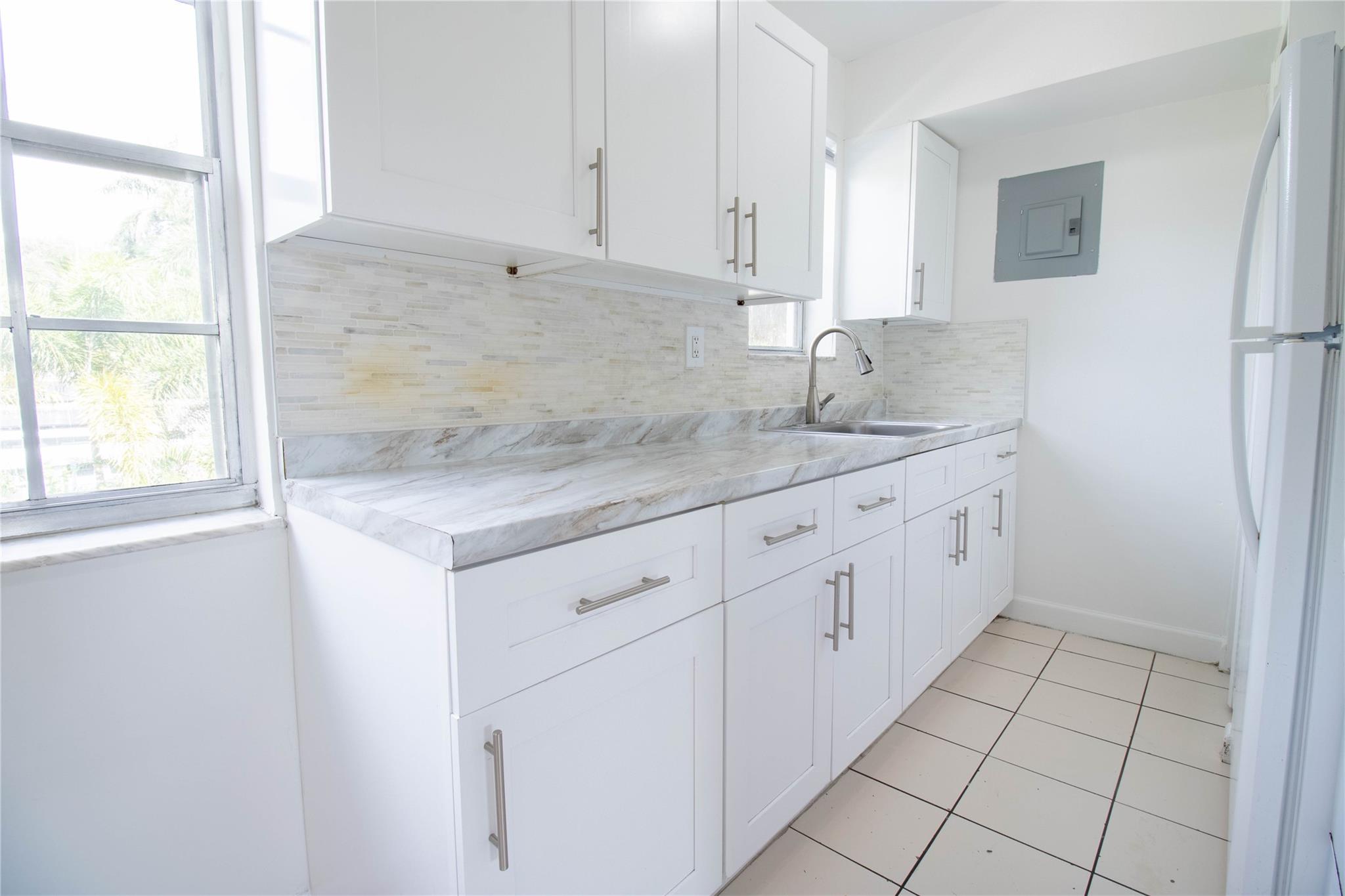 Sailboat Bend - Residential Lease