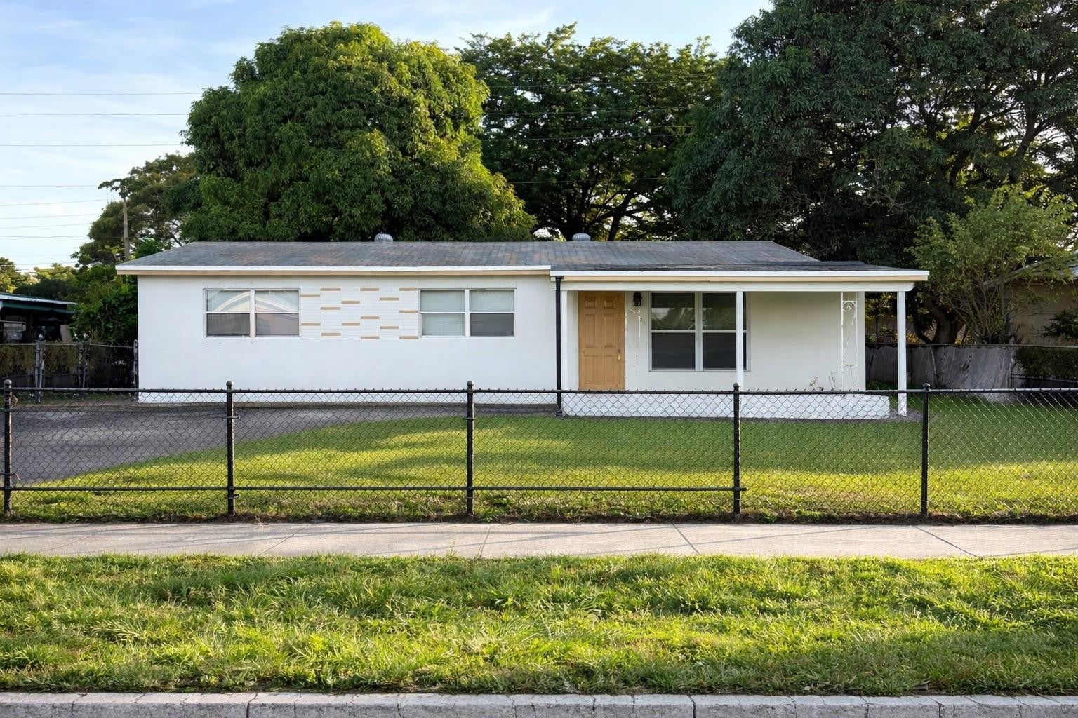 2950 NW 20th Street