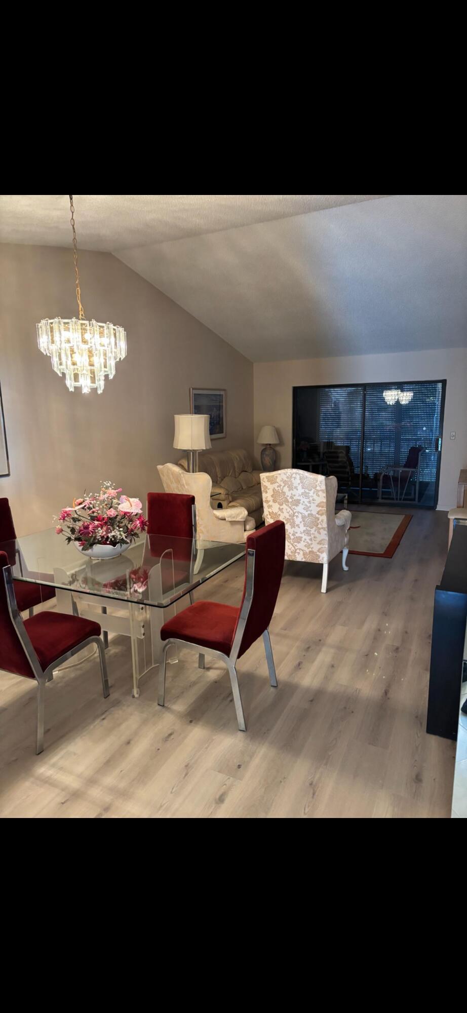 PEMBRIDGE A THRU I - Residential