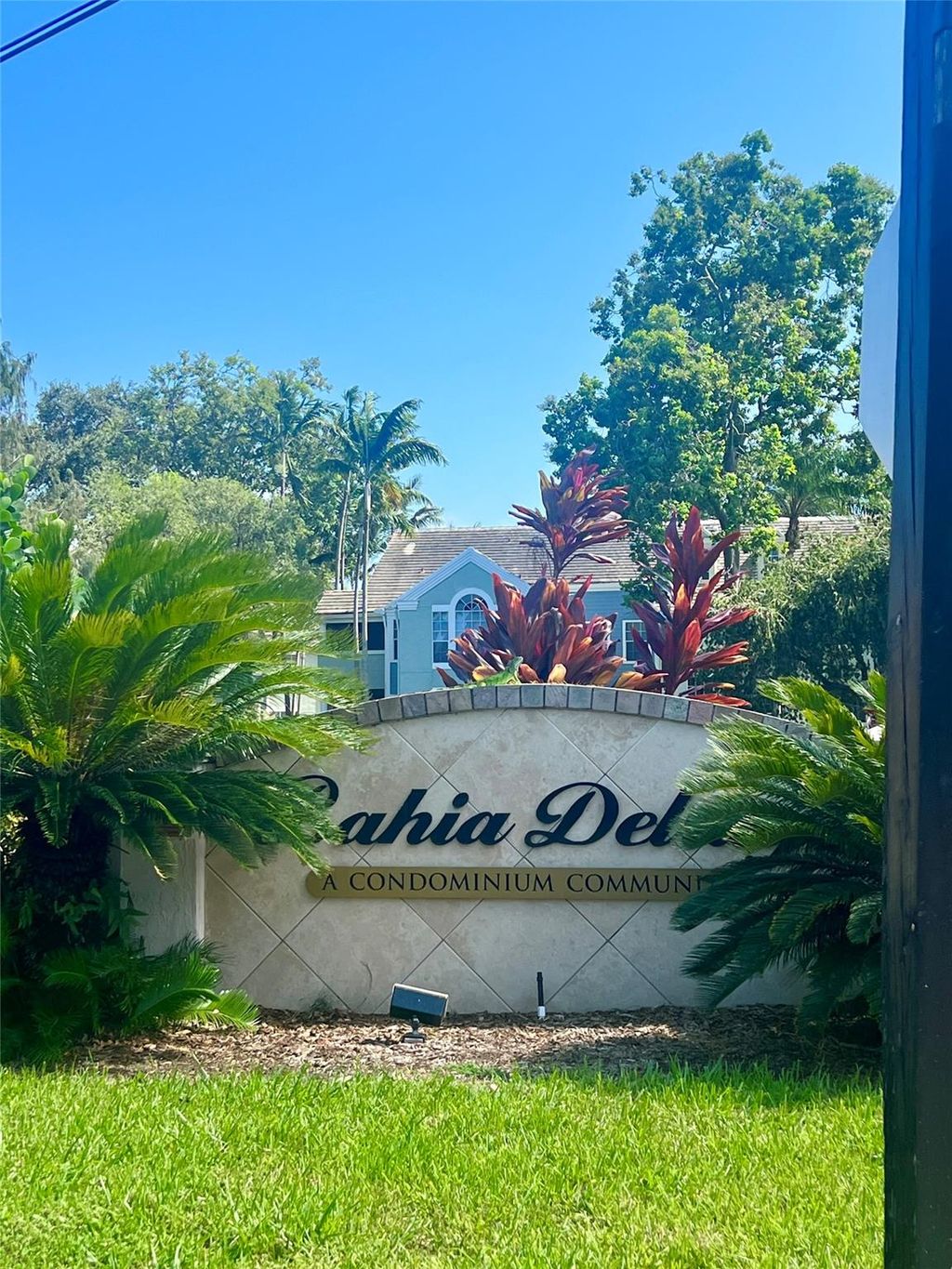 Photo of 1001 Crystal Way #B, Delray Beach, FL 33444 (MLS # F10397066)