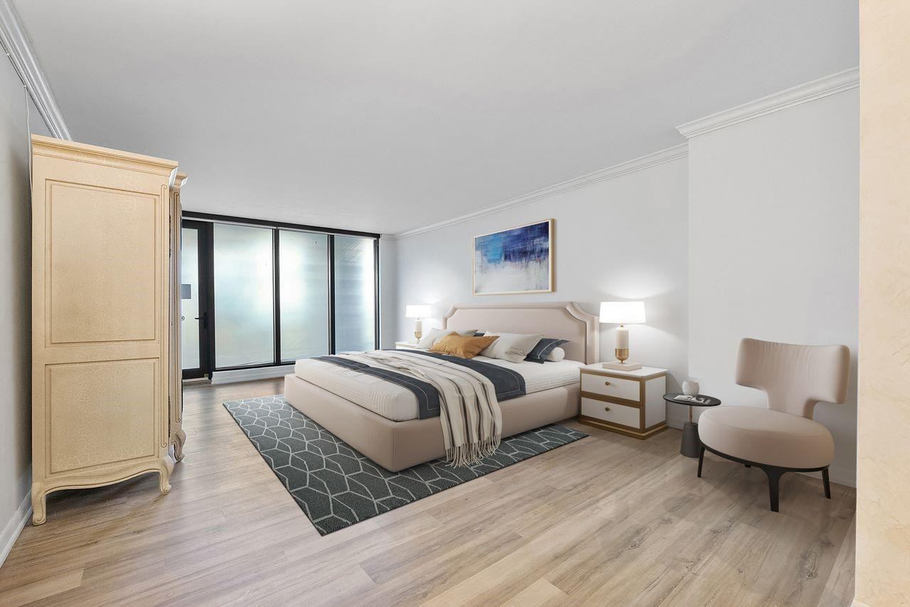 HAMPTON BEACH CLUB - Residential