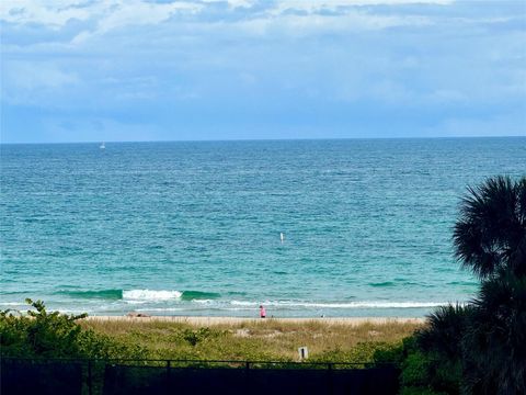 1800 S Ocean Boulevard 410 Pompano Beach FL 33062