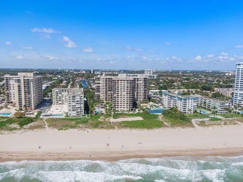 1800 S Ocean Boulevard 410 Pompano Beach FL 33062