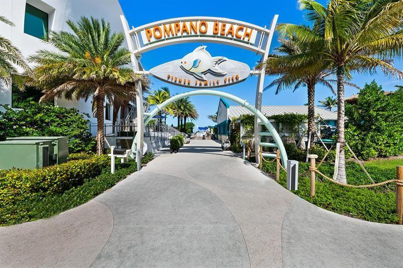 HAMPTON BEACH CLUB - Residential