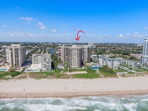 1800 S Ocean Boulevard 410 Pompano Beach FL 33062
