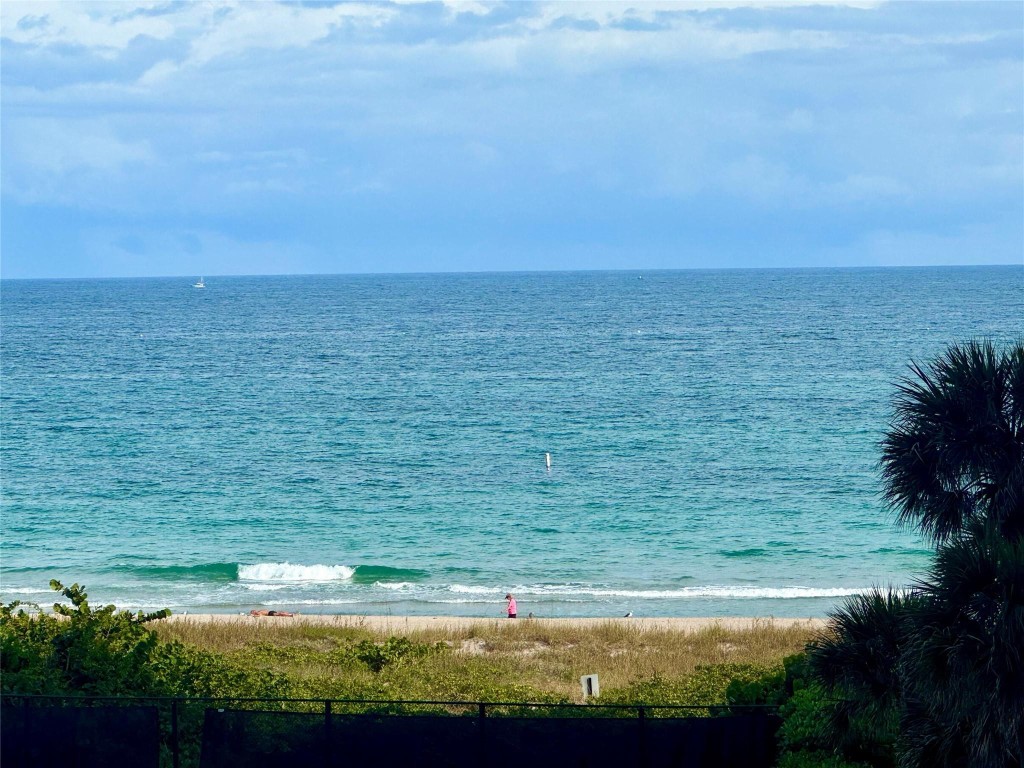 1800 S Ocean Boulevard 410