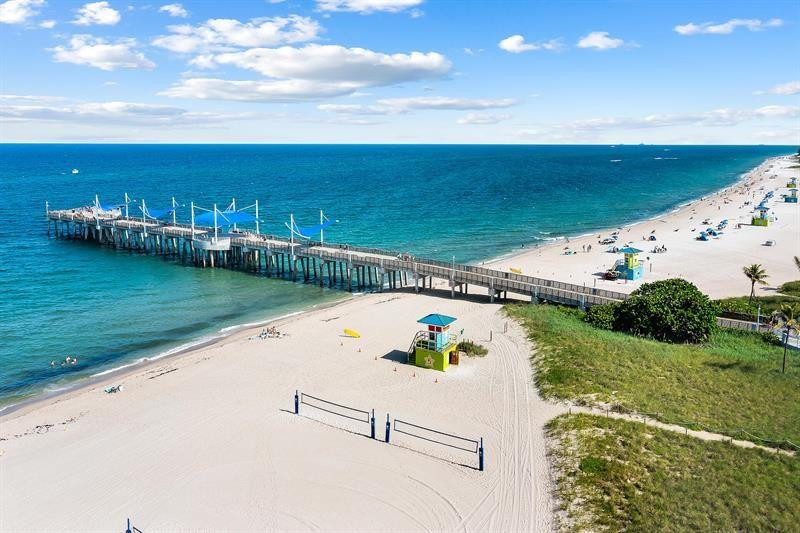 HAMPTON BEACH CLUB - Residential